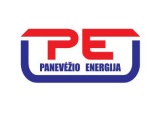      AB „PANEVĖŽIO ENERGIJA“  INFORMUOJA